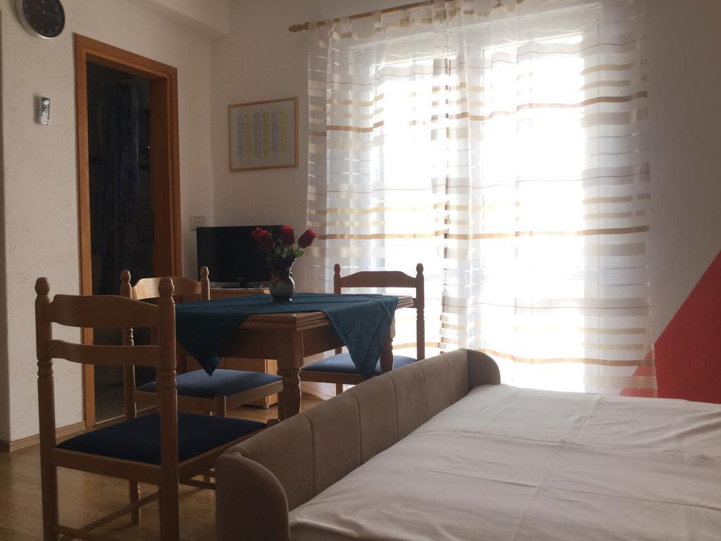 Barabica Makarska