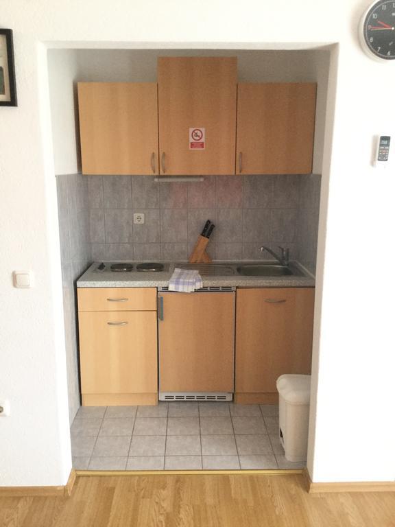 Apartment Barabica Makarska