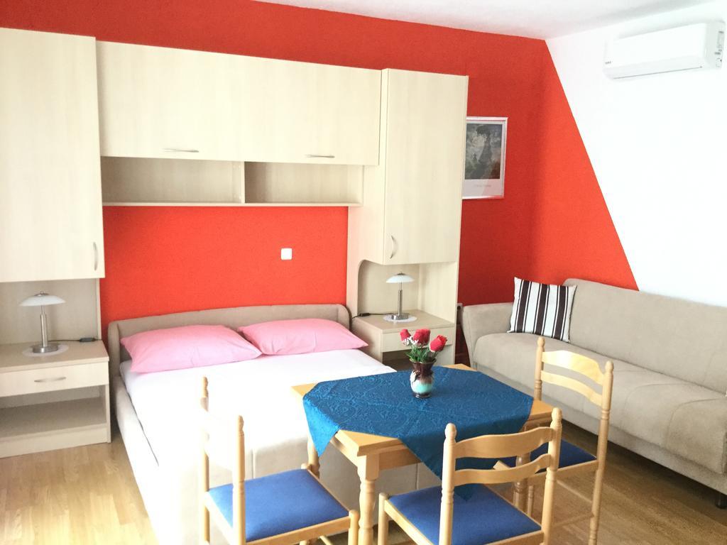 Apartment Barabica
