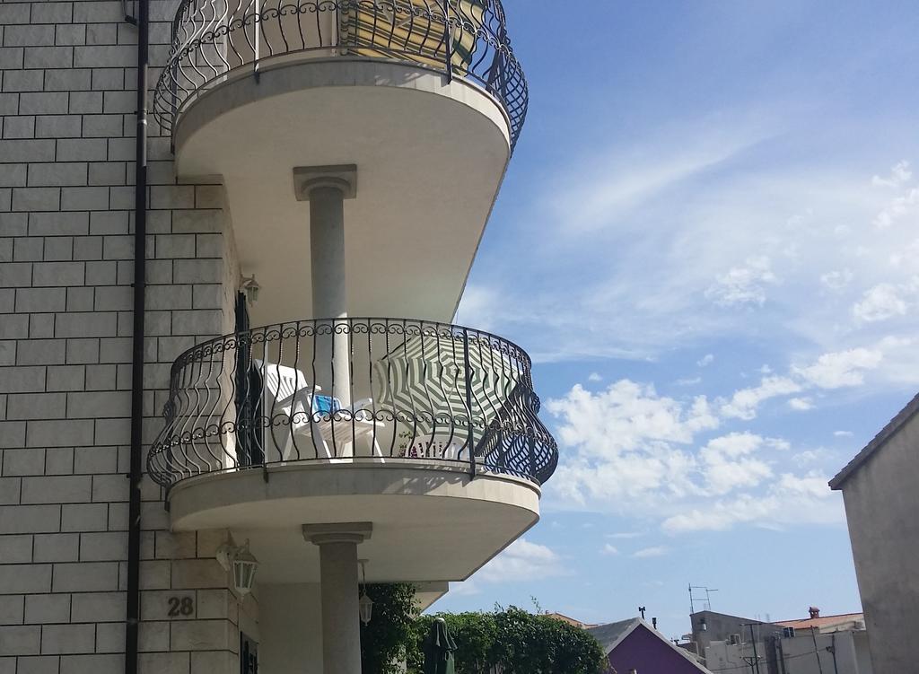 Barabica Makarska