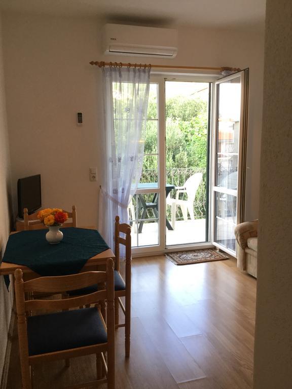 Apartment Barabica Makarska