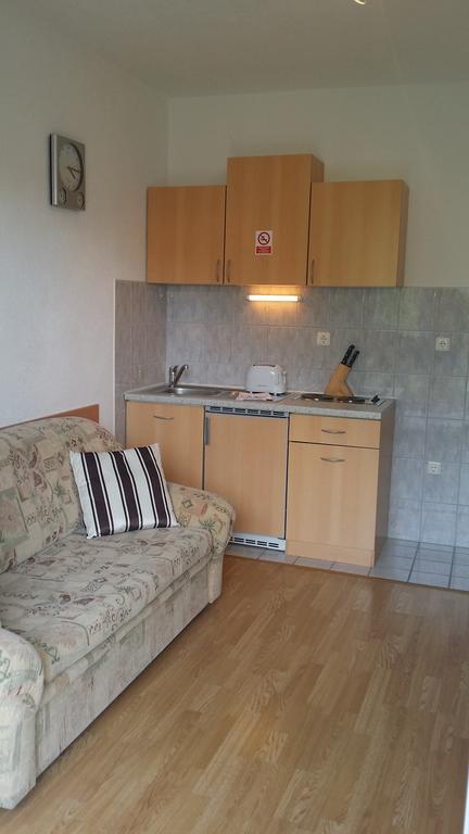 Apartment Barabica Makarska