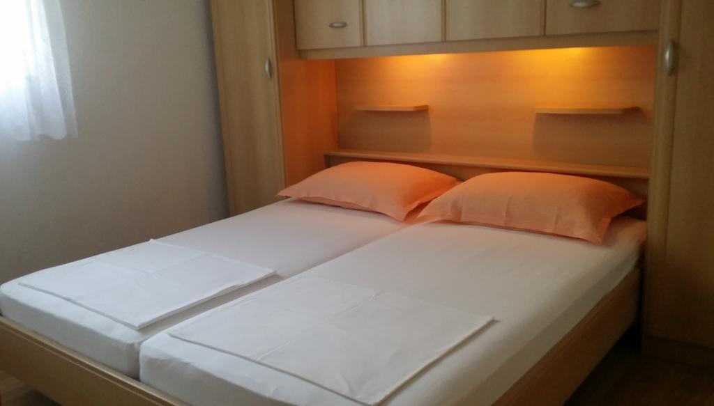 Apartment Barabica Makarska