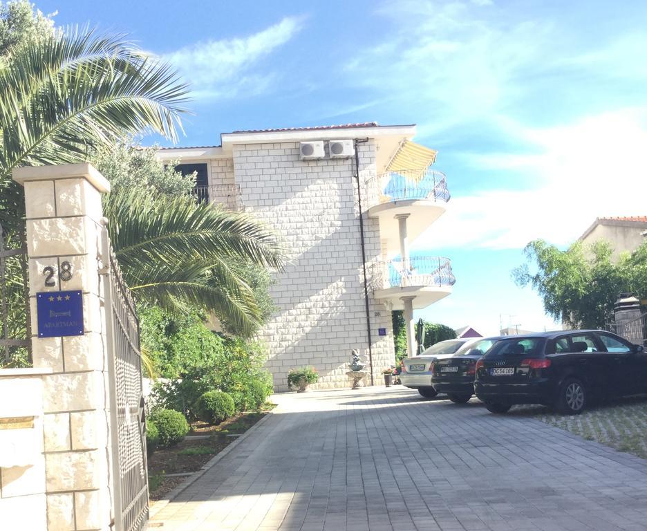 Barabica Makarska