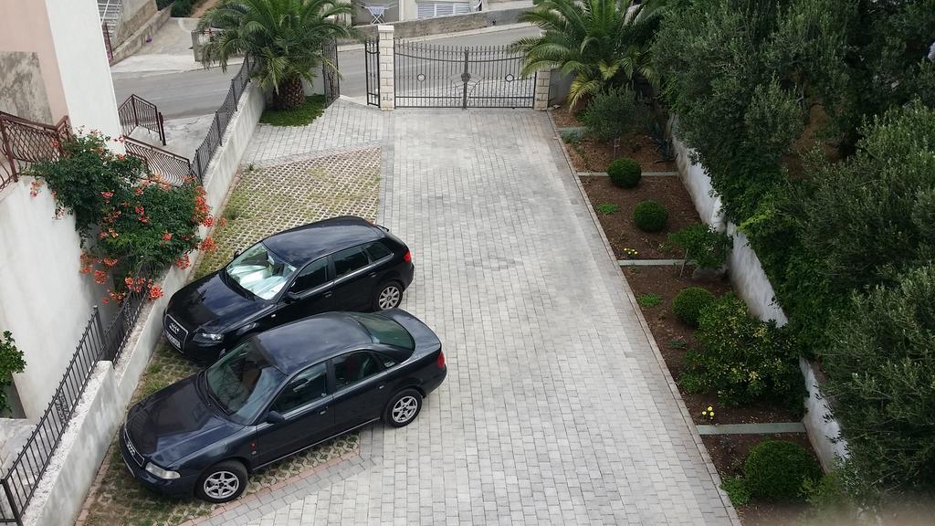 Apartment Barabica